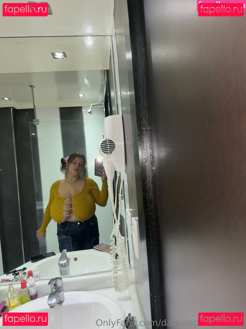 danielapereiraof21 Nude Onlyfans Photo 34