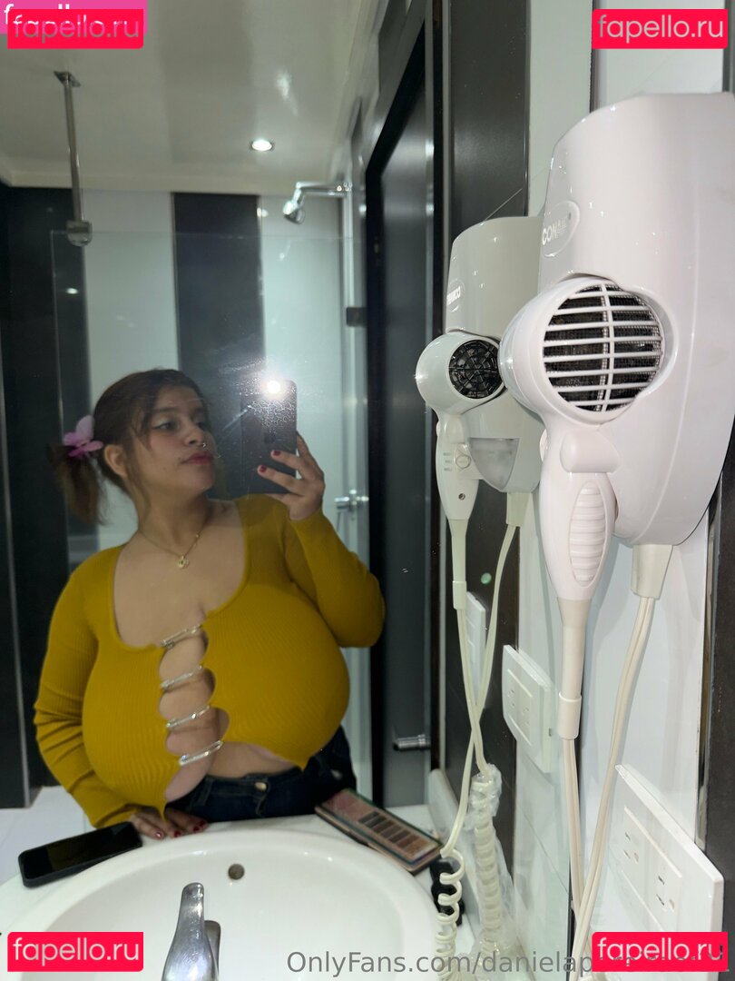 danielapereiraof21 Nude Onlyfans Photo 33