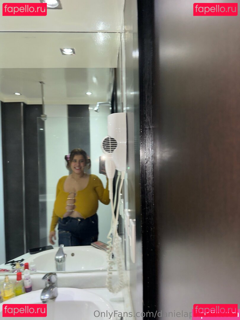 danielapereiraof21 Nude Onlyfans Photo 32