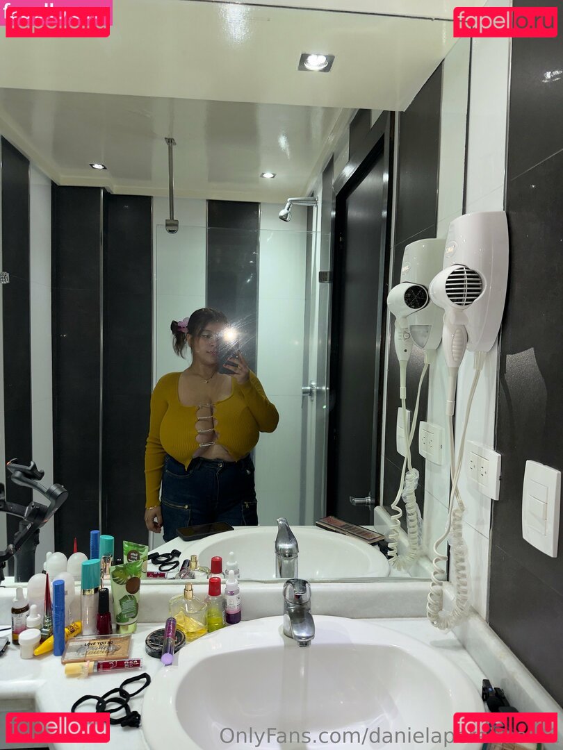 danielapereiraof21 Nude Onlyfans Photo 31