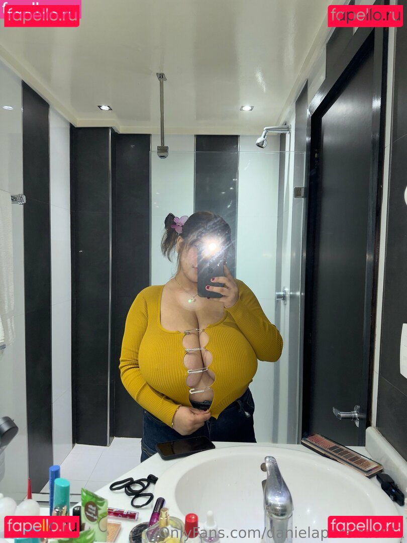 danielapereiraof21 Nude Onlyfans Photo 30