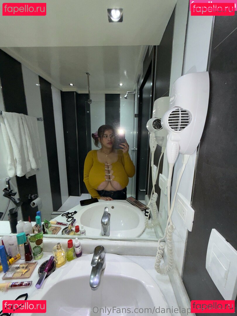 danielapereiraof21 Nude Onlyfans Photo 29