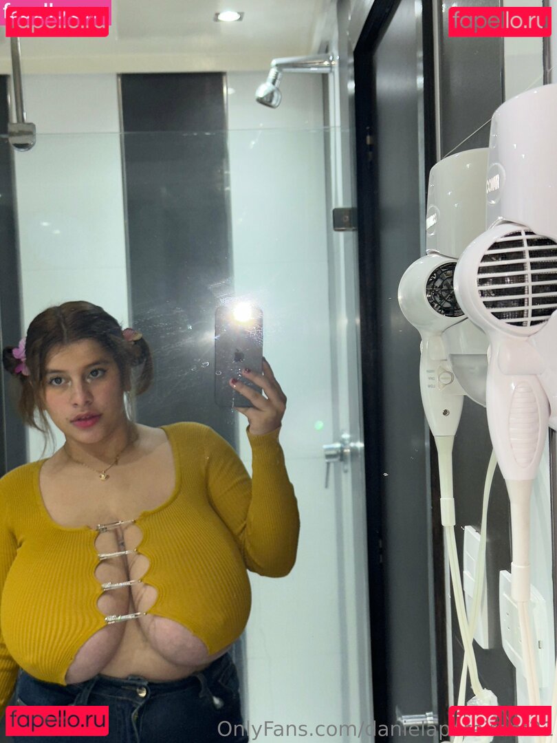 danielapereiraof21 Nude Onlyfans Photo 28