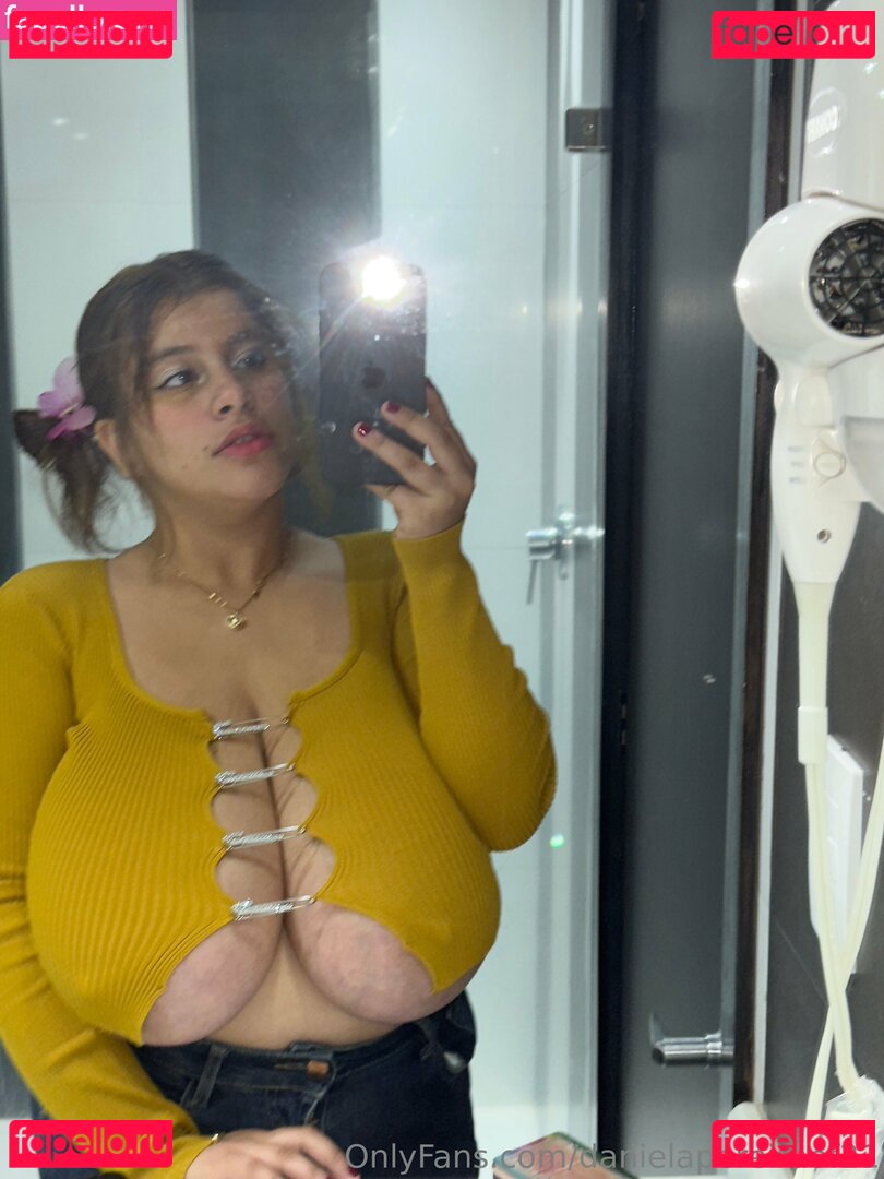 danielapereiraof21 Nude Onlyfans Photo 27