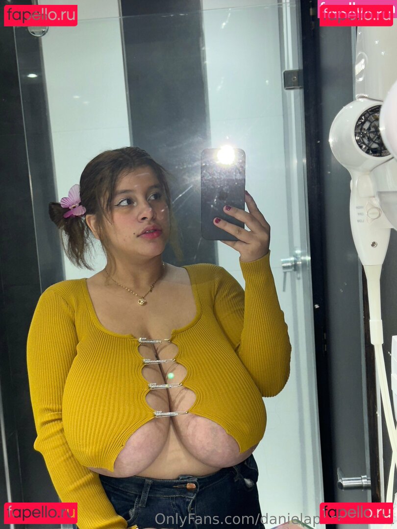 danielapereiraof21 Nude Onlyfans Photo 26