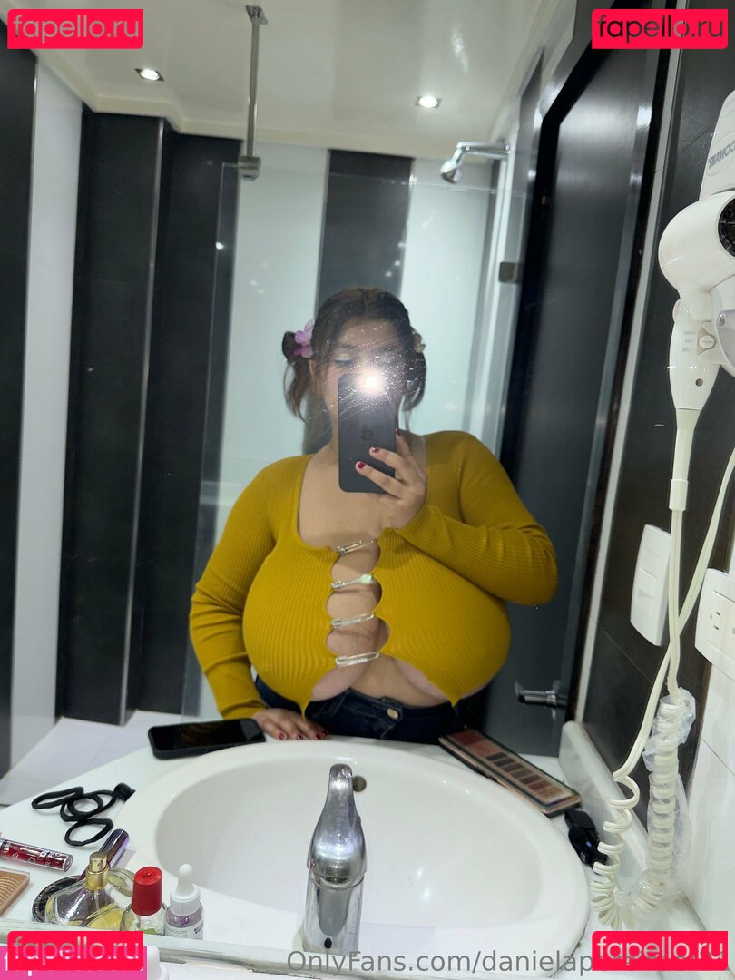 danielapereiraof21 Nude Onlyfans Photo 23