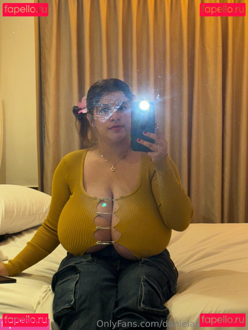 danielapereiraof21 Nude Onlyfans Photo 22