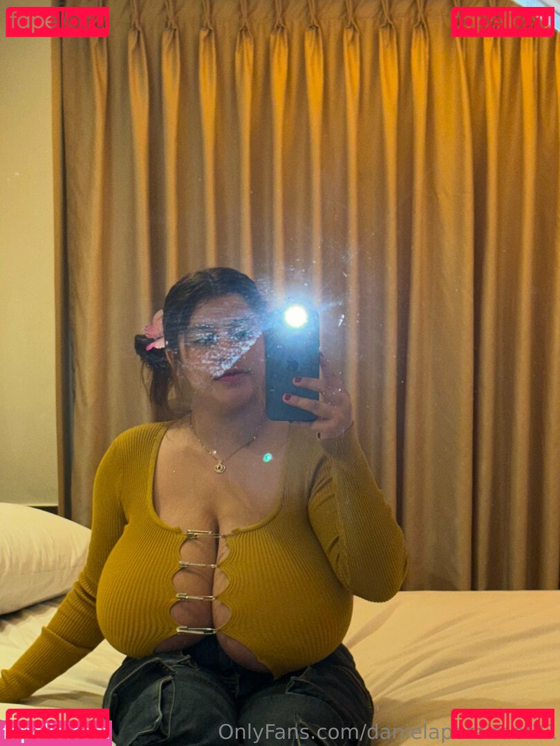 danielapereiraof21 Nude Onlyfans Photo 21