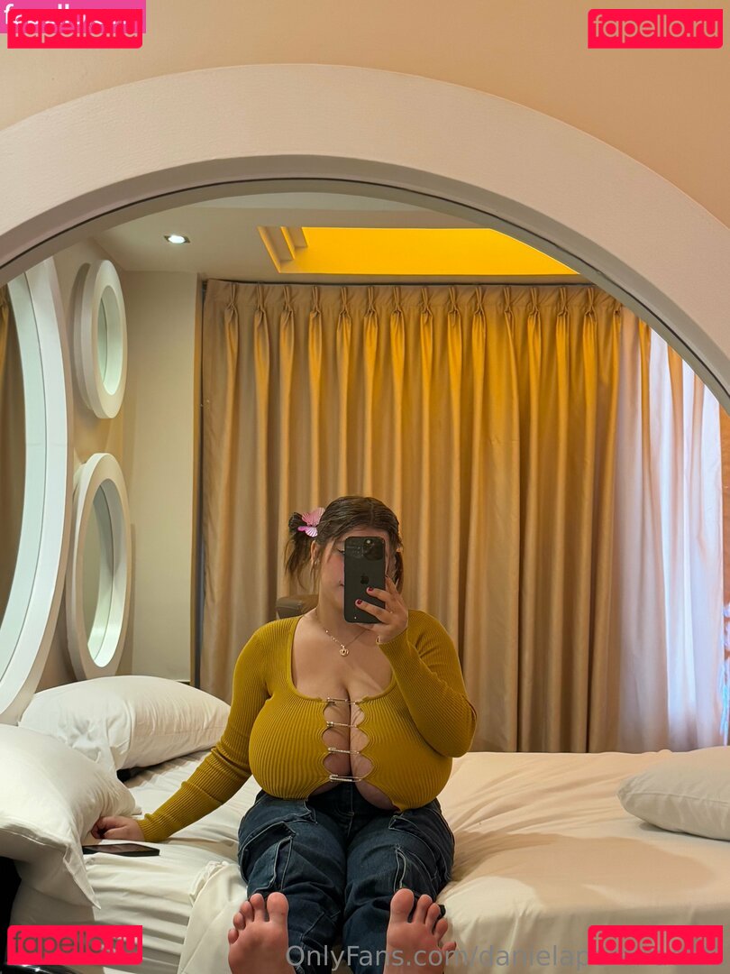 danielapereiraof21 Nude Onlyfans Photo 17