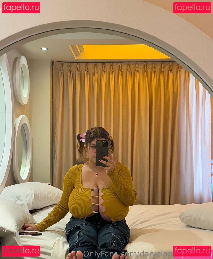 danielapereiraof21 Nude Onlyfans Photo 15