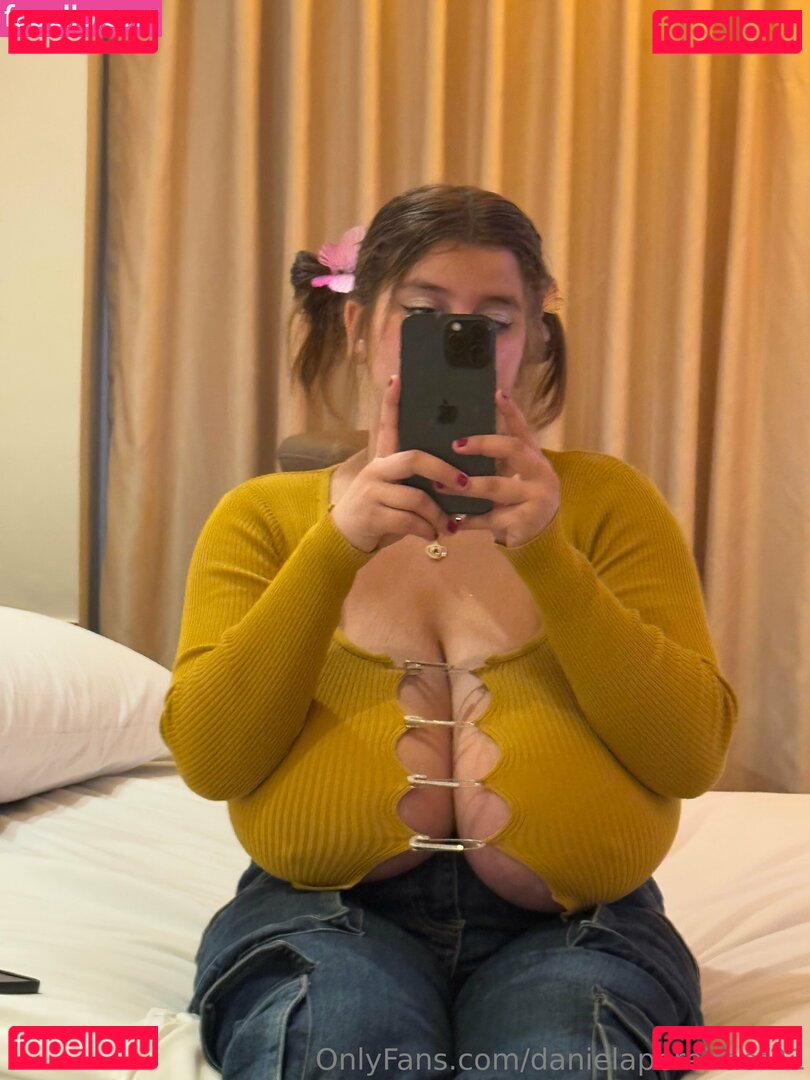 danielapereiraof21 Nude Onlyfans Photo 13