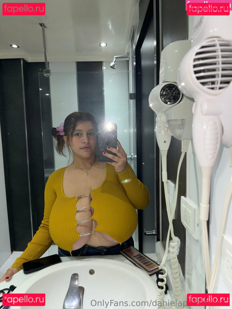 danielapereiraof21 Nude Onlyfans Photo 12