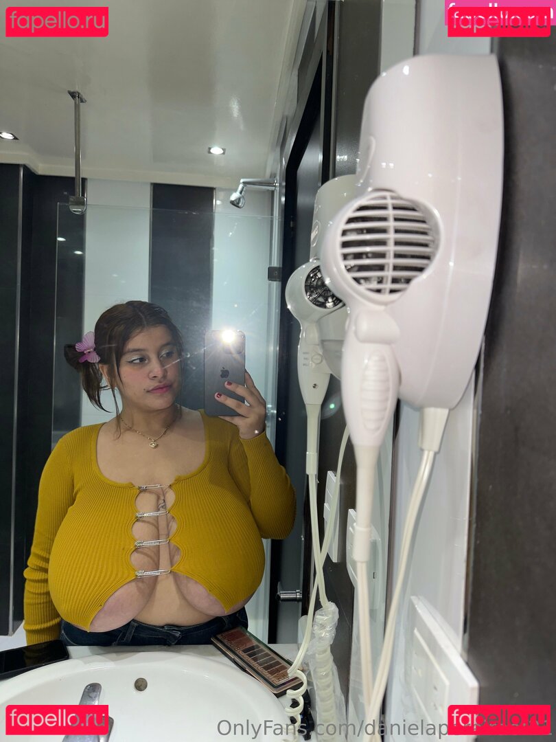 danielapereiraof21 Nude Onlyfans Photo 11