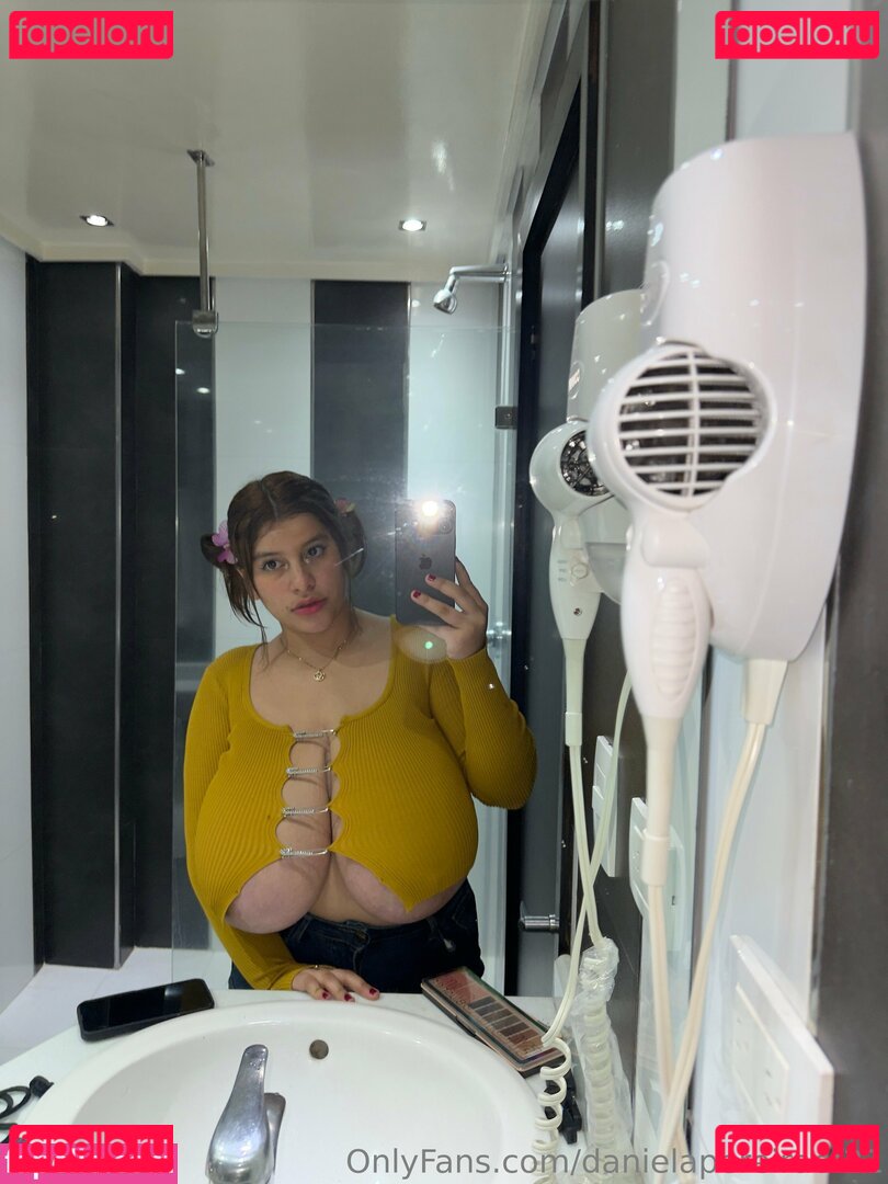 danielapereiraof21 Nude Onlyfans Photo 10