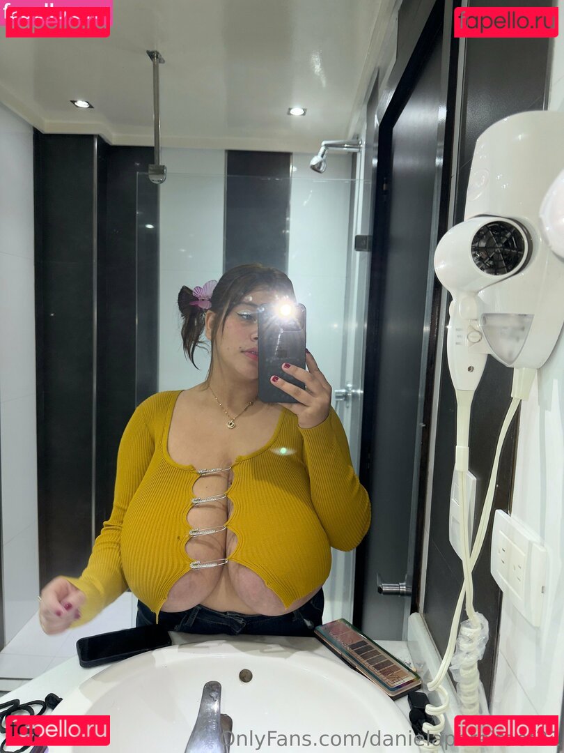 danielapereiraof21 Nude Onlyfans Photo 9