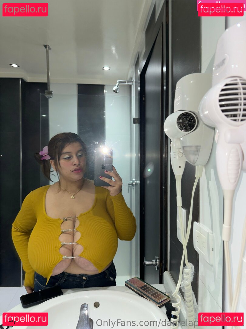 danielapereiraof21 Nude Onlyfans Photo 8
