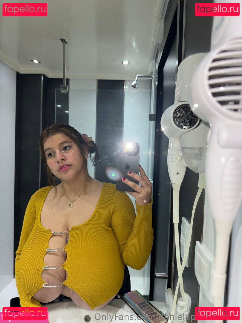 danielapereiraof21 Nude Onlyfans Photo 7