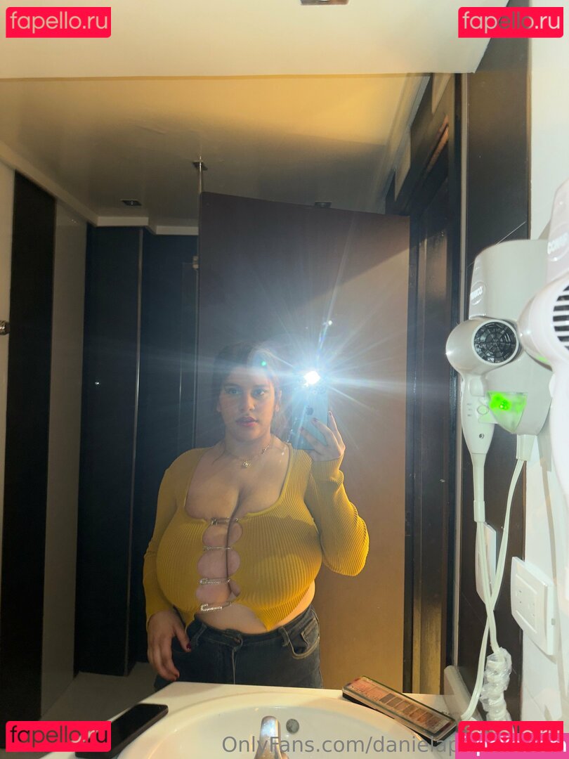 danielapereiraof21 Nude Onlyfans Photo 6