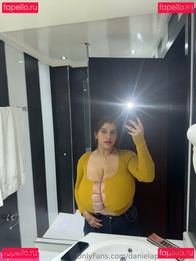 danielapereiraof21 Nude Onlyfans Photo 4