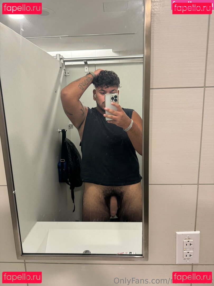 renzounctx Nude Onlyfans Photo 37