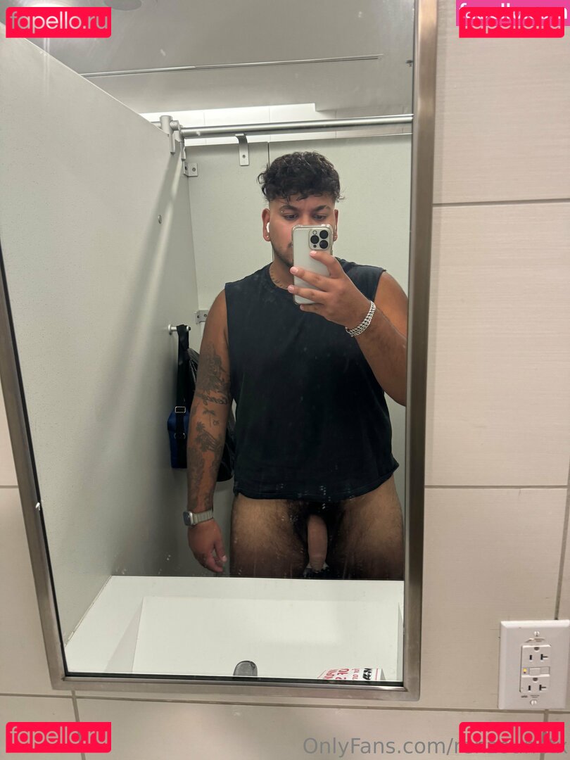 renzounctx Nude Onlyfans Photo 36