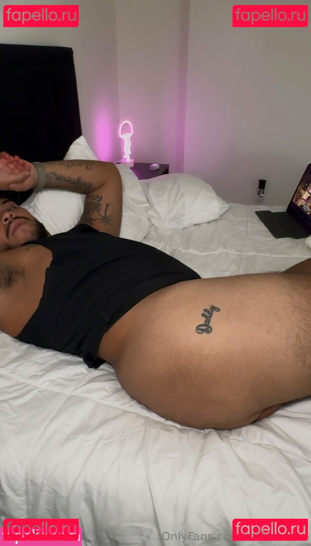 renzounctx Nude Onlyfans Photo 26