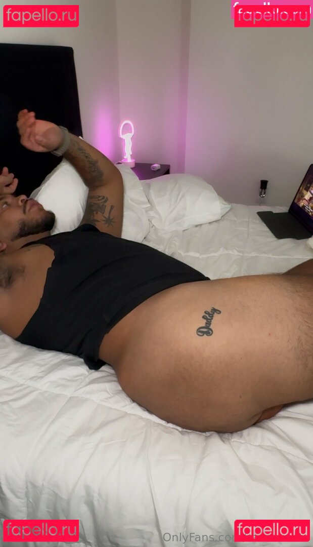 renzounctx Nude Onlyfans Photo 25