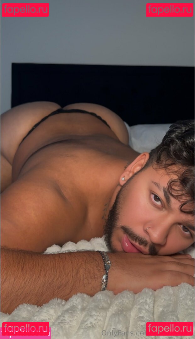 renzounctx Nude Onlyfans Photo 22