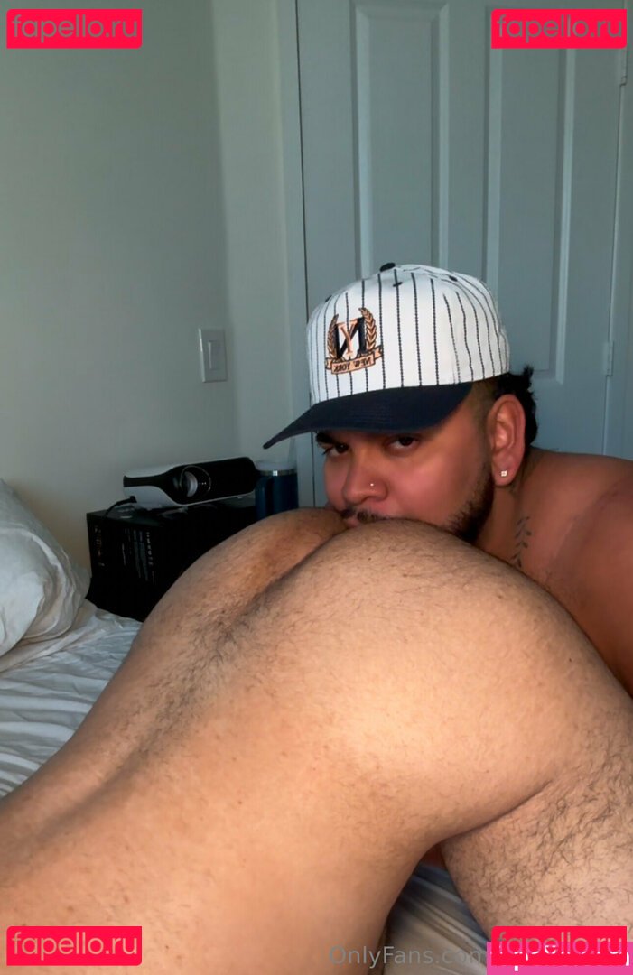 renzounctx Nude Onlyfans Photo 11