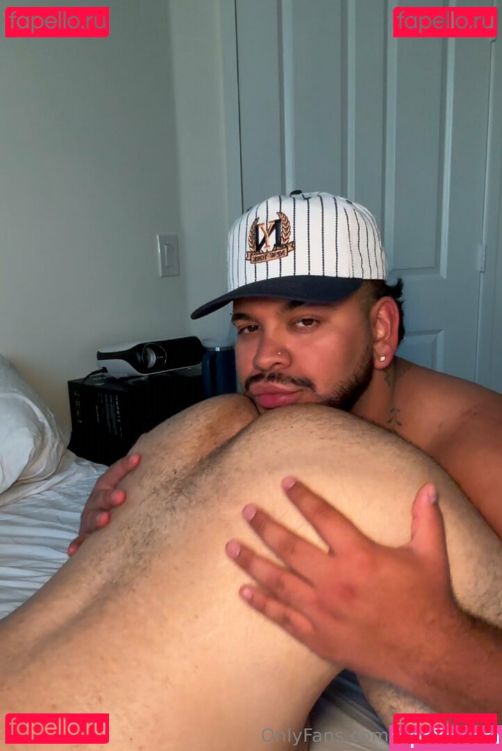 renzounctx Nude Onlyfans Photo 10