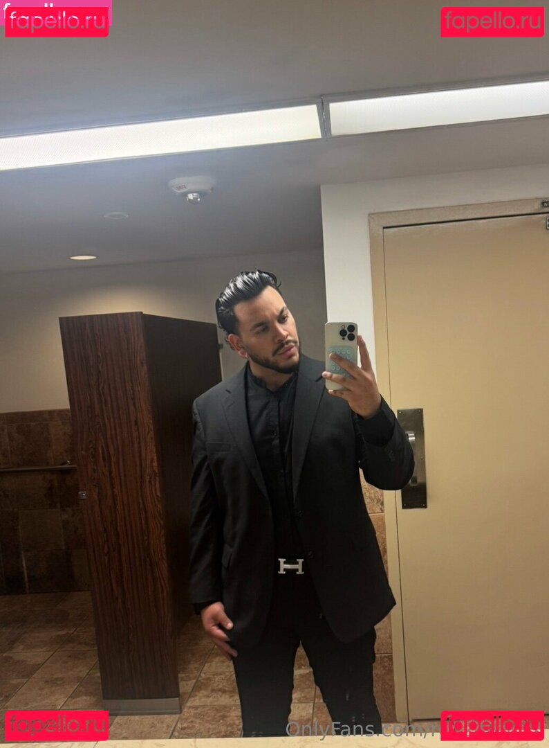 renzounctx Nude Onlyfans Photo 5