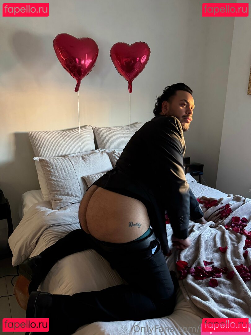 renzounctx Nude Onlyfans Photo 4