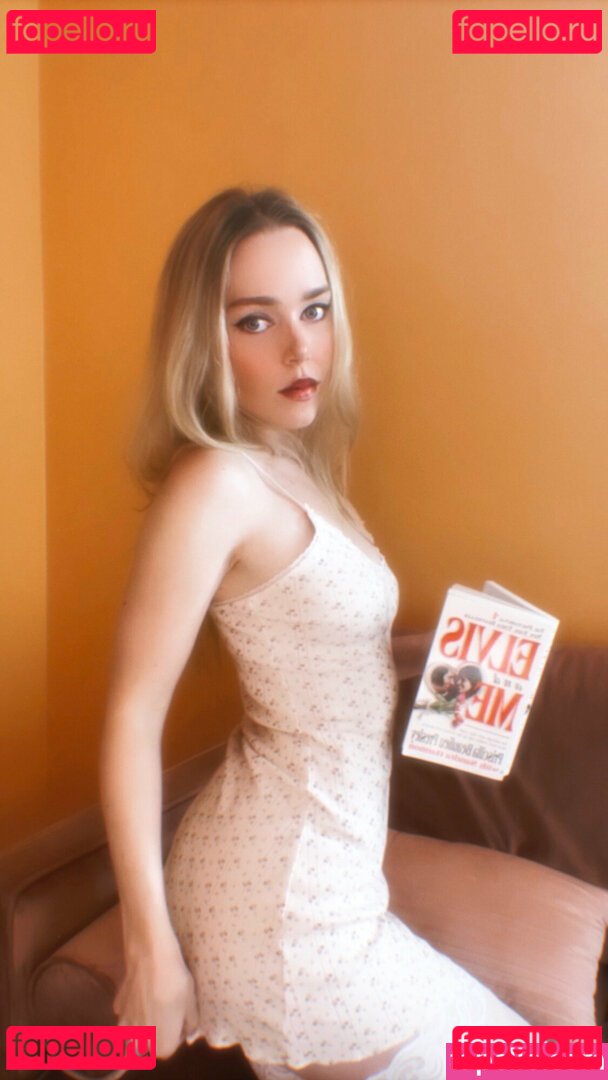 kittenplaylist Nude Onlyfans Photo 26