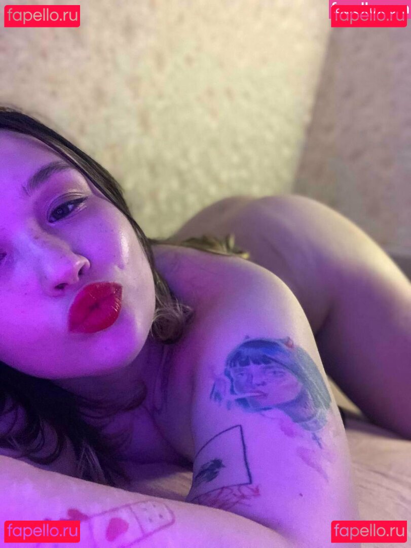 eva_skyangel Nude Onlyfans Photo 42