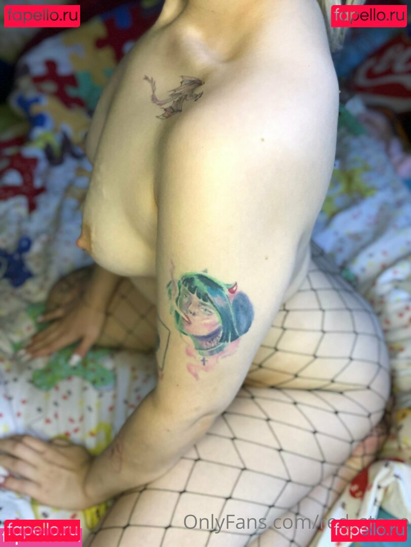eva_skyangel Nude Onlyfans Photo 35