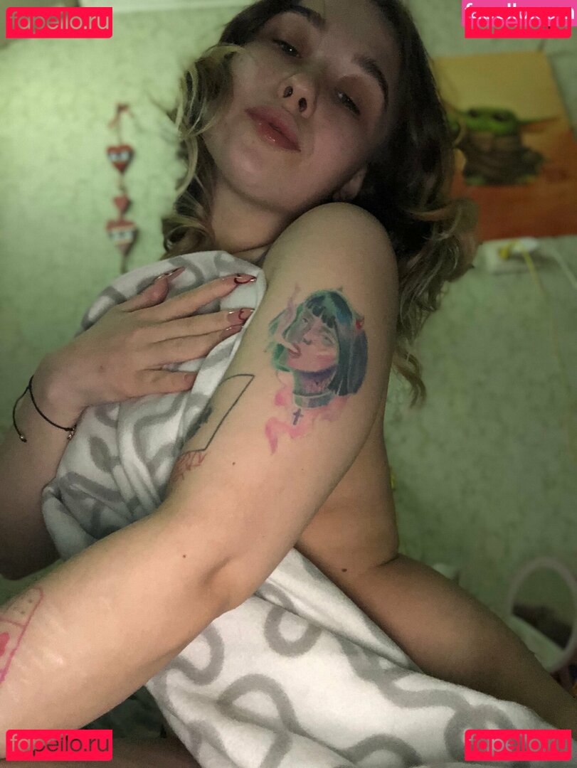 eva_skyangel Nude Onlyfans Photo 22