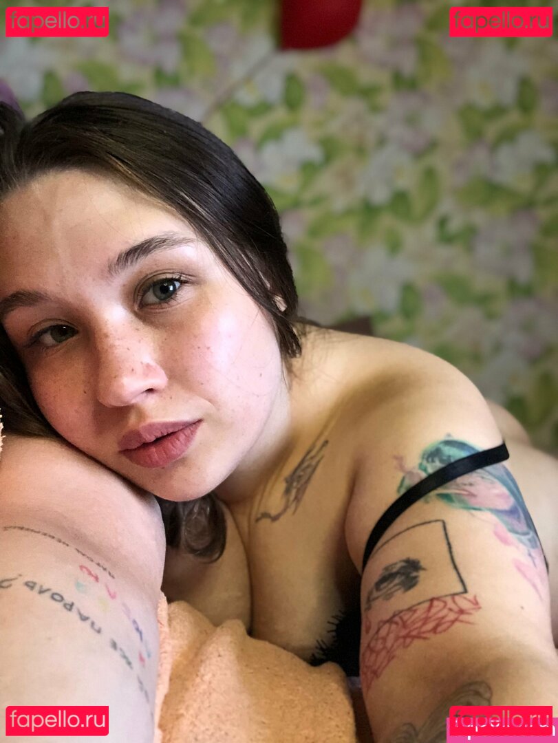 eva_skyangel Nude Onlyfans Photo 20