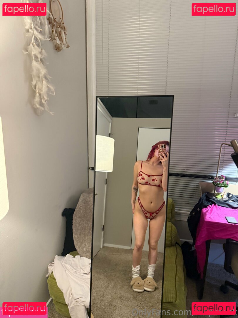 tulipmack Nude Onlyfans Photo 19