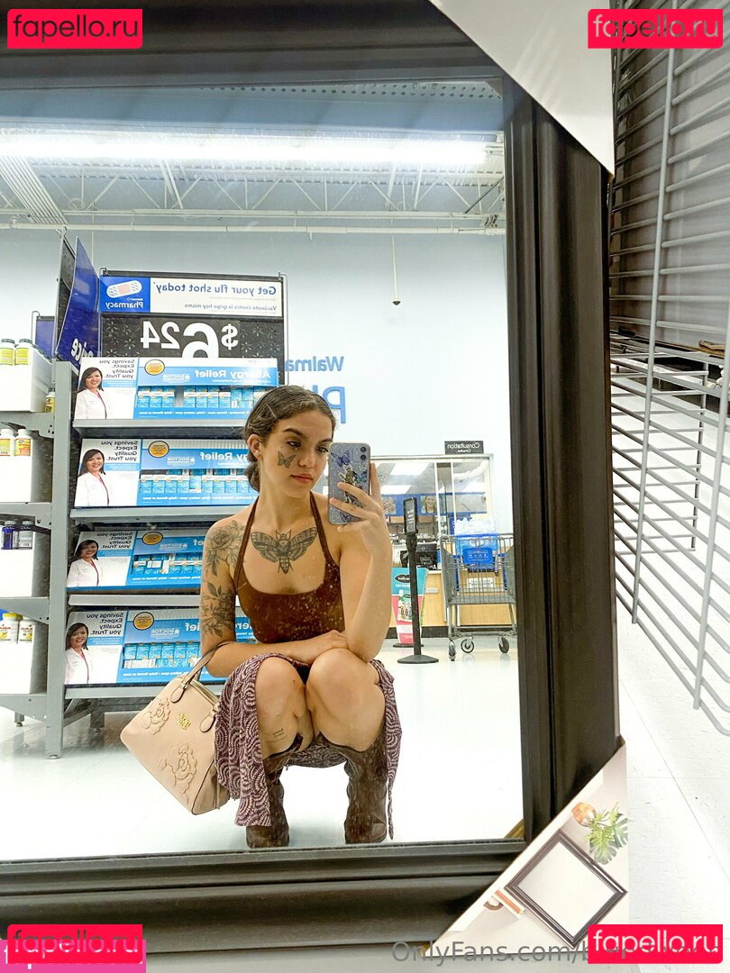 bluedweeb Nude Onlyfans Photo 11