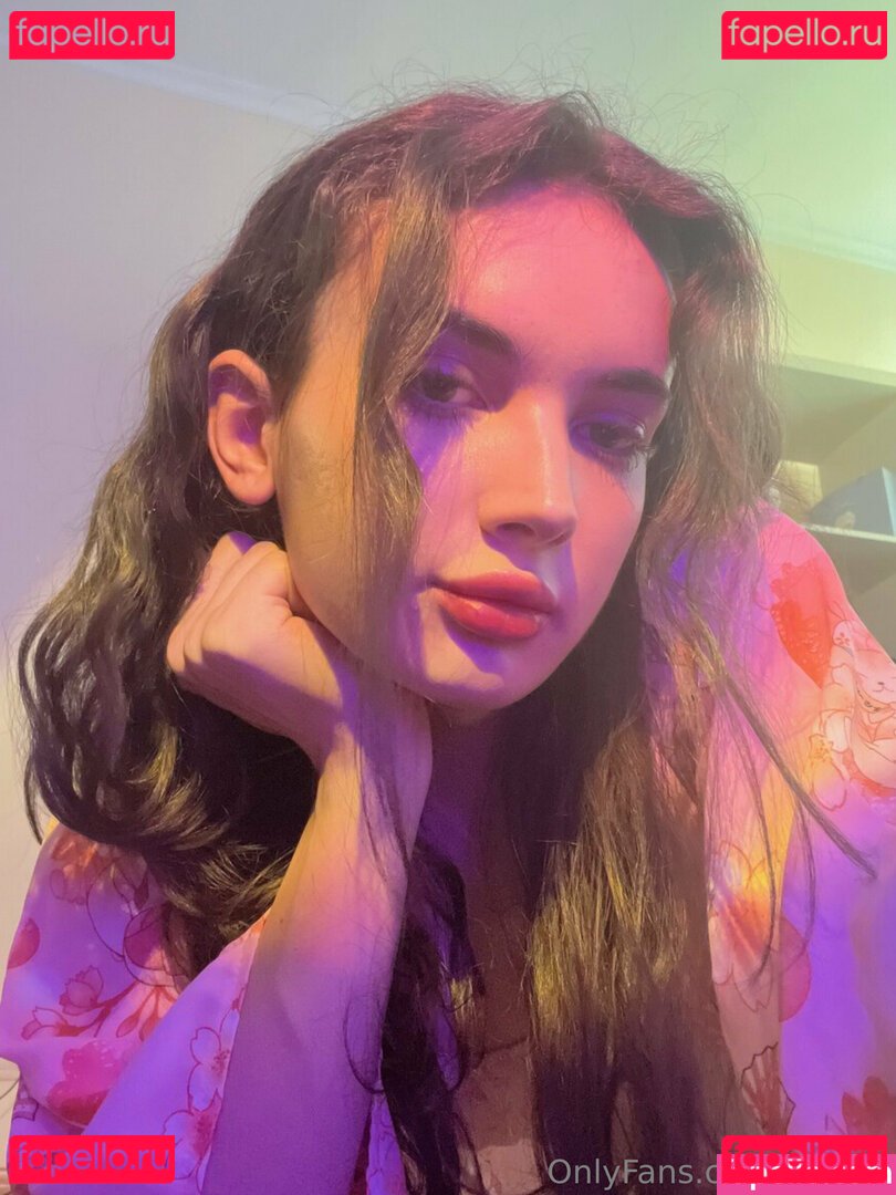 tsrosie Nude Onlyfans Photo 35