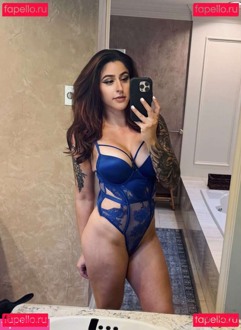Death Angel Nude Onlyfans Photo 26