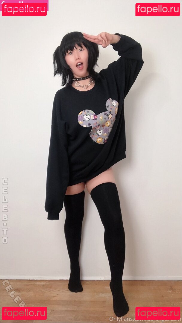 Darling Dream Nude Onlyfans Photo 40