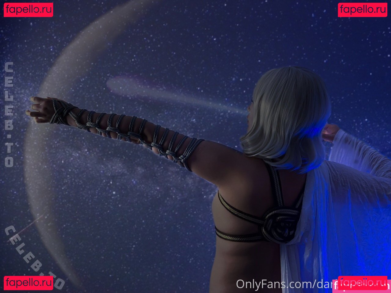 Darling Dream Nude Onlyfans Photo 34