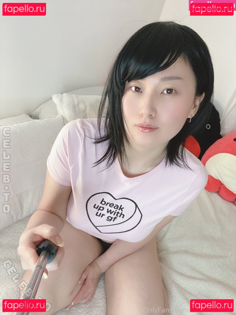 Darling Dream Nude Onlyfans Photo 31