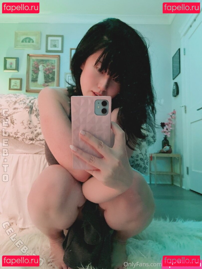 Darling Dream Nude Onlyfans Photo 26