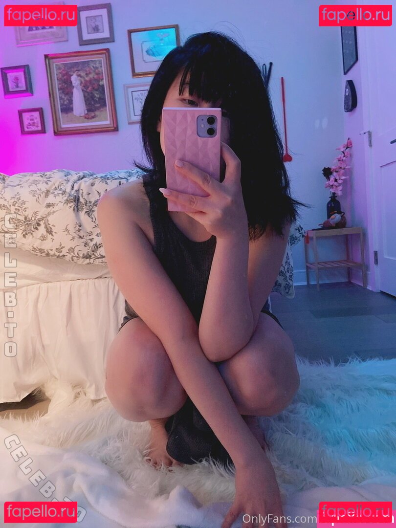 Darling Dream Nude Onlyfans Photo 24