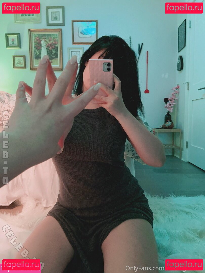 Darling Dream Nude Onlyfans Photo 21