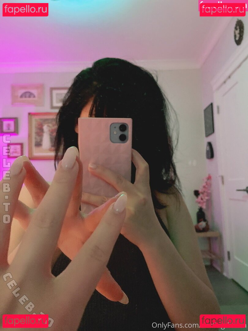 Darling Dream Nude Onlyfans Photo 20