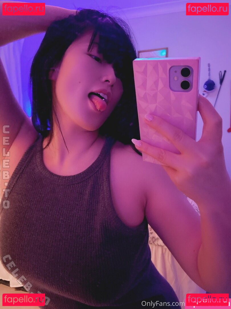 Darling Dream Nude Onlyfans Photo 19