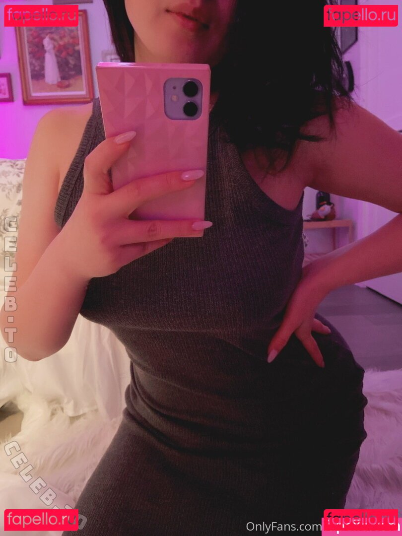 Darling Dream Nude Onlyfans Photo 18